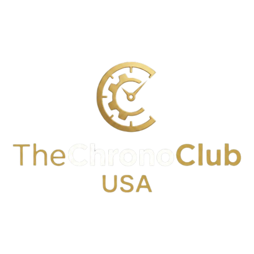 The Chrono Club USA 